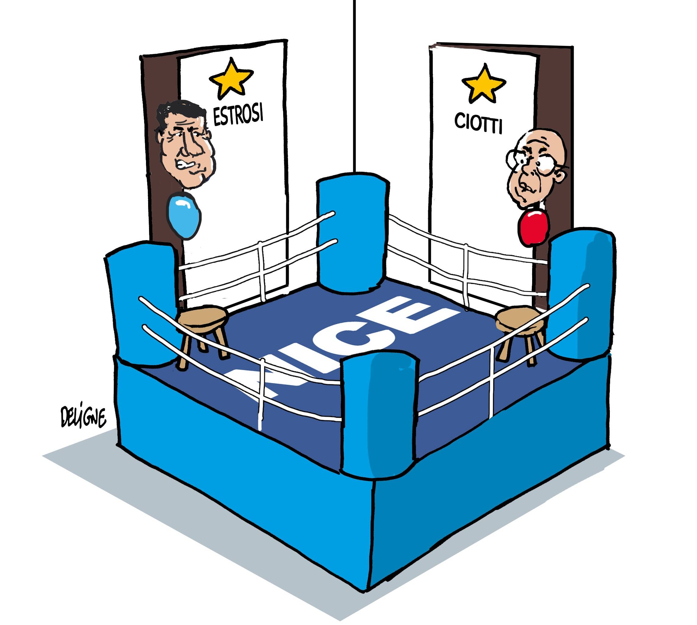 Municipales 2026: le RN et ses alliés peuvent-ils créer la surprise sur la Côte d'Azur et marquer un tournant politique dans les Alpes-Maritimes?