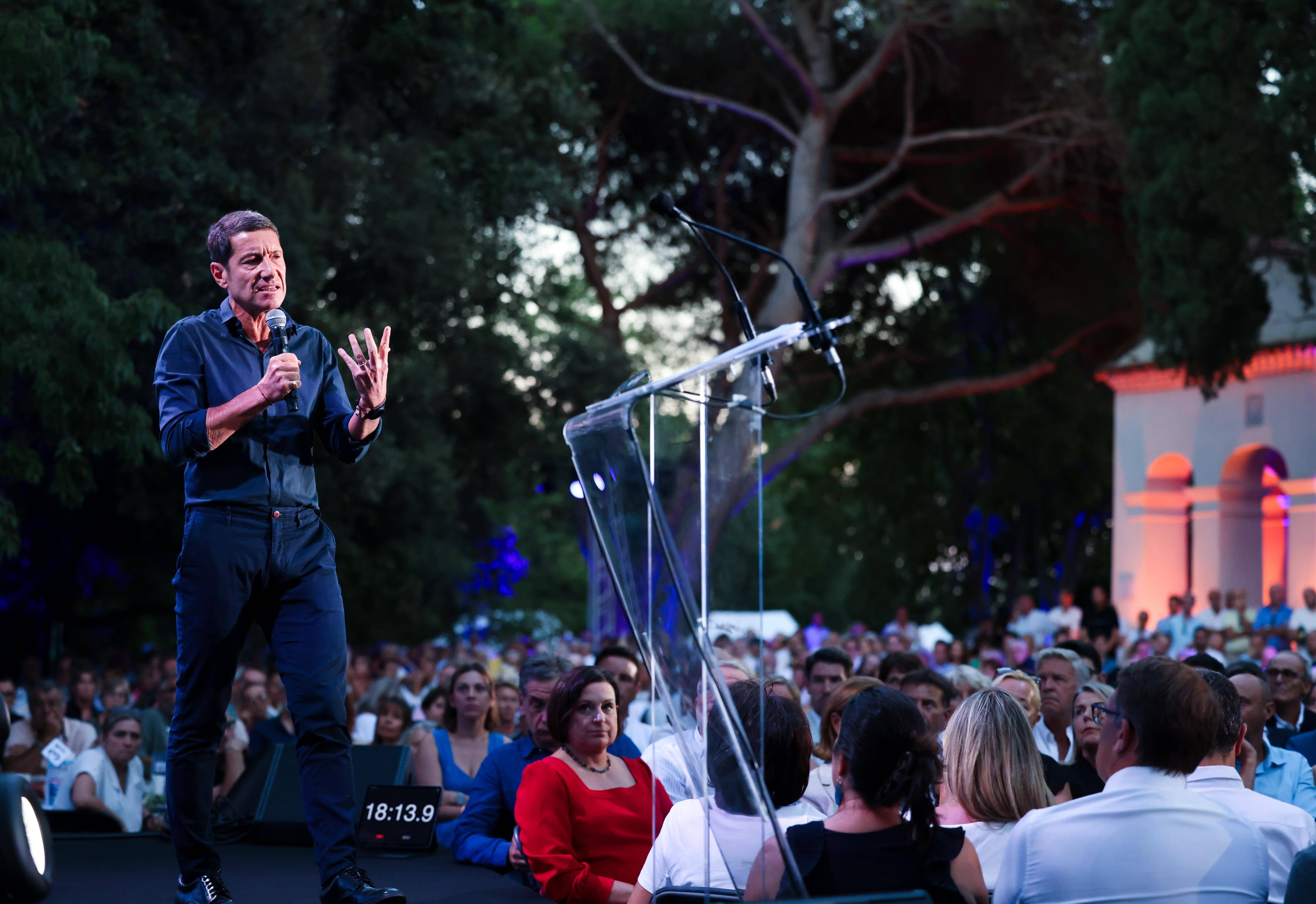 A Cannes, Antibes et Grasse: les maires sortants ne devraient pas être inquiétés aux prochaines municipales