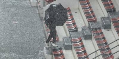 Après les intempéries dans le Var, pas de troisième mi-temps, mais la gueule de bois pour les supporters du RCT