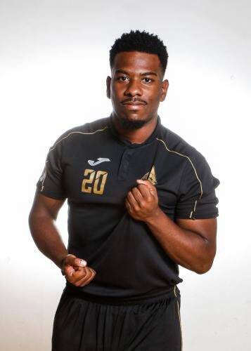 Le Toulon élite futsal tient son nouveau buteur