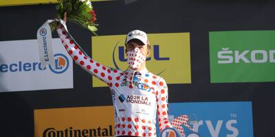 Courses cyclistes annulées: le Tour des Alpes-Maritimes et du Var pourrait récupérer les meilleures équipes du peloton