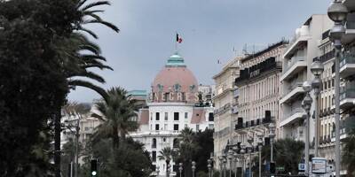 Très peu de réservations dans les hôtels de la Côte d'Azur pour les vacances de février