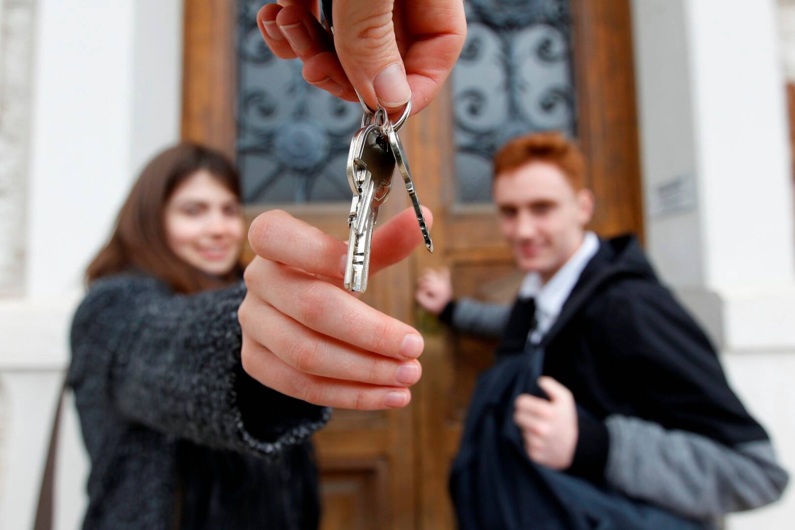 Un recours déposé contre l'arrêté anti locations saisonnières de la mairie de Nice