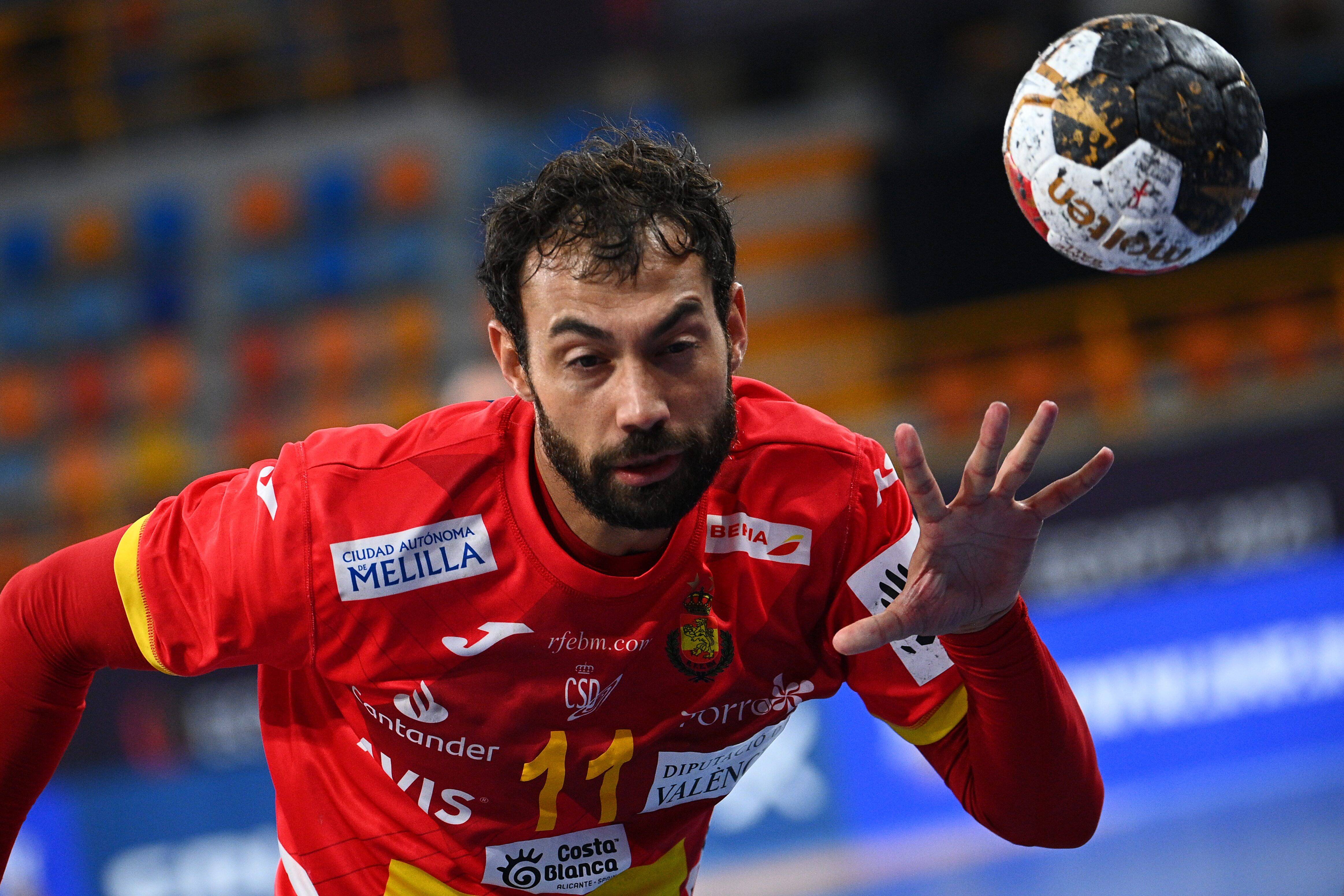 "Il ne faut pas se poser de questions": le Saint-Raphaël Var Handball veut conserver sa dynamique ce vendredi contre Créteil