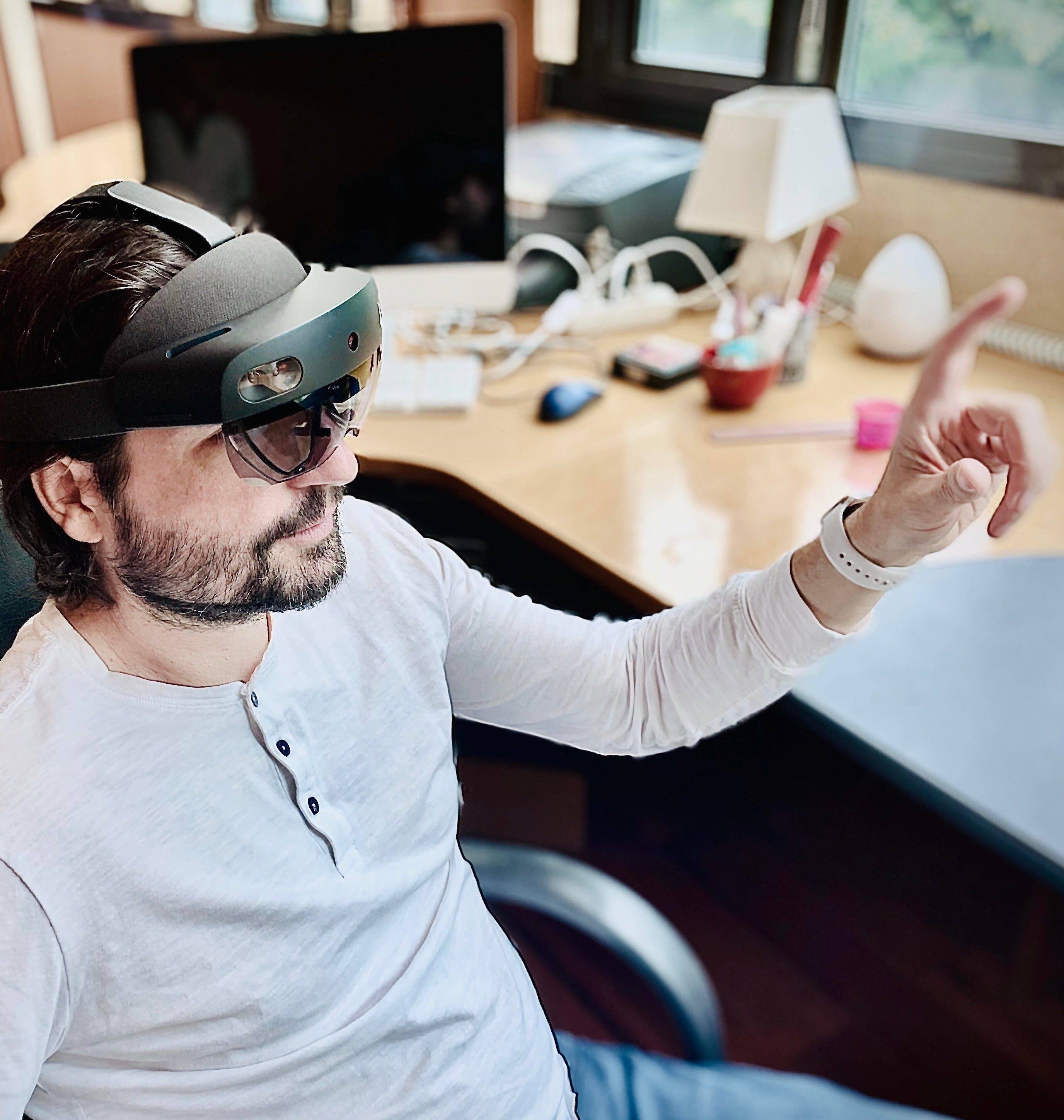 "Il ne faut pas voir la 5G comme le diable". Une conférence pour se faire un avis sur les progrès de la technologie