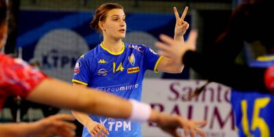 Les handballeuses de Toulon/Saint-Cyr veulent rebondir en coupe