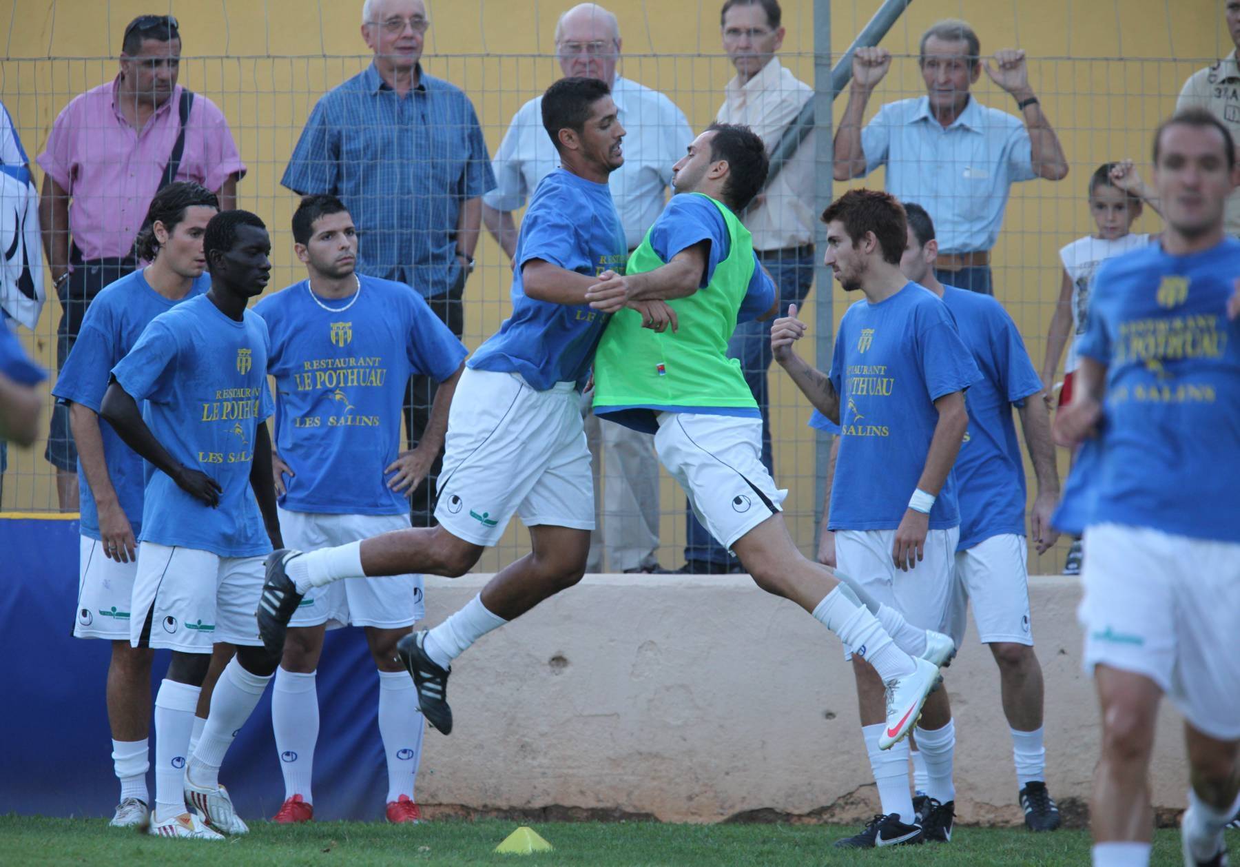 QUIZ. Vous souvenez-vous des joueurs qui ont évolué au Hyères FC lors de la seule saison du club en National?