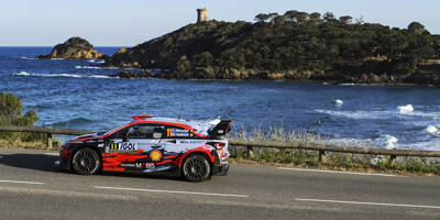Antibes en course pour accueillir la manche française du championnat du monde des rallyes