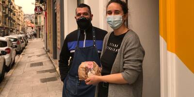 Des commerçants se mobilisent pour offrir un repas vegan par semaine aux étudiants à Nice