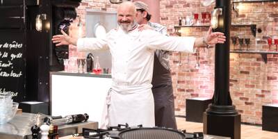 Top Chef revient pour une nouvelle saison sur M6
