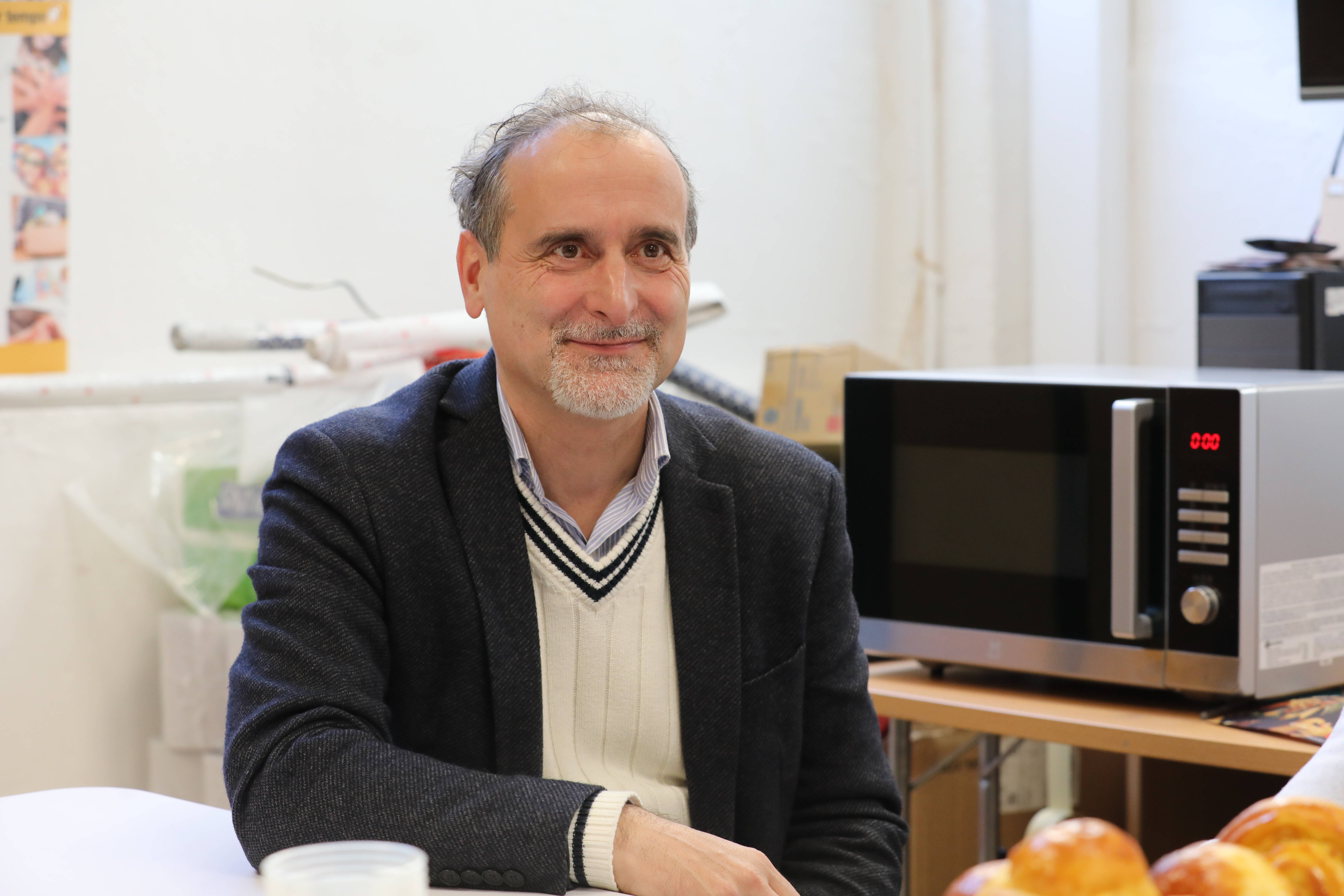 "On n'a jamais vu autant de misère depuis la guerre" Le Secours populaire tire la sonnette d'alarme