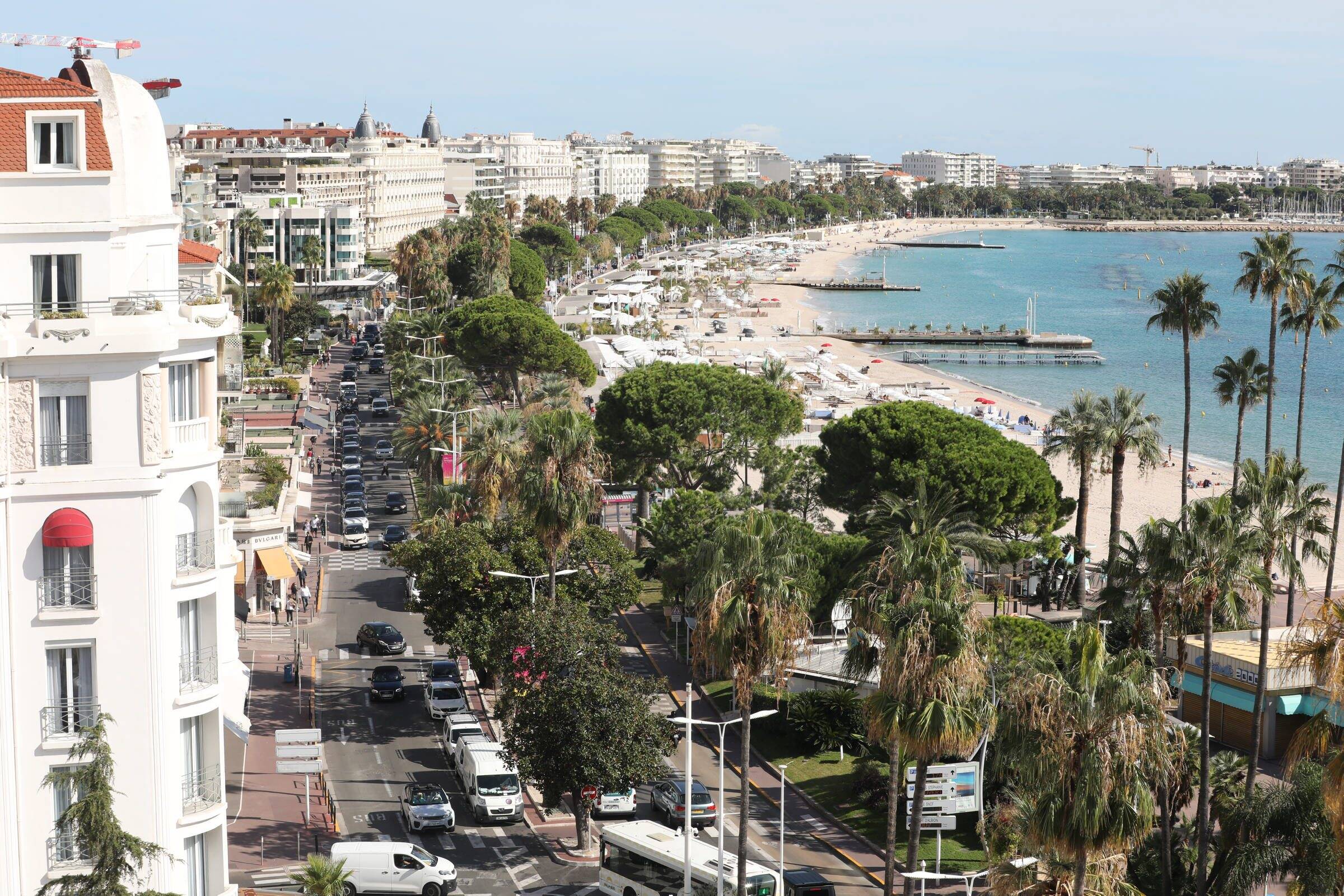 cannes