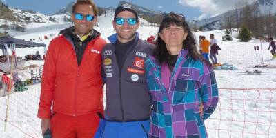 L'éloge de la patience... Retour sur la trajectoire de Mathieu Faivre, l'Isolien champion du monde de ski parallèle