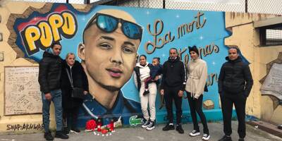 Mort de Maïcol, 20 ans, après une course-poursuite avec la police à Nice: ses proches veulent connaître la vérite