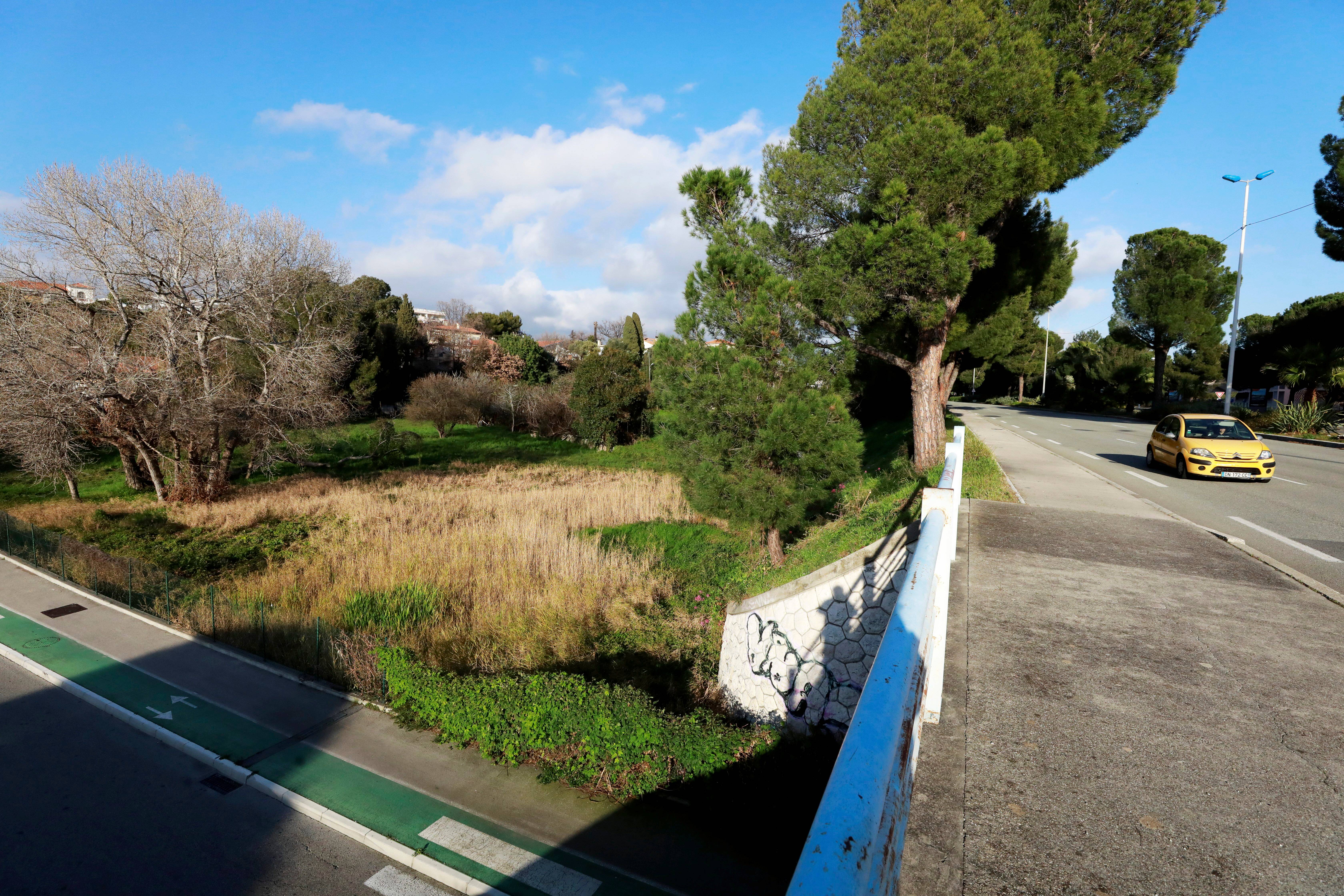 Hôtel de luxe, nouveaux logements, commerces... ce quartier de Saint-Laurent-du-Var va entrer dans une nouvelle dimension
