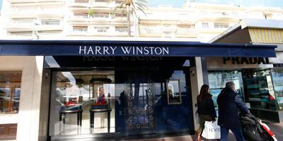 Deux acquittements et jusqu'à 11 ans de réclusion pour les braqueurs de la bijouterie Harry Winston à Cannes