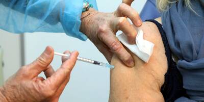 Déjà 20% de la population monégasque vaccinée contre la Covid-19