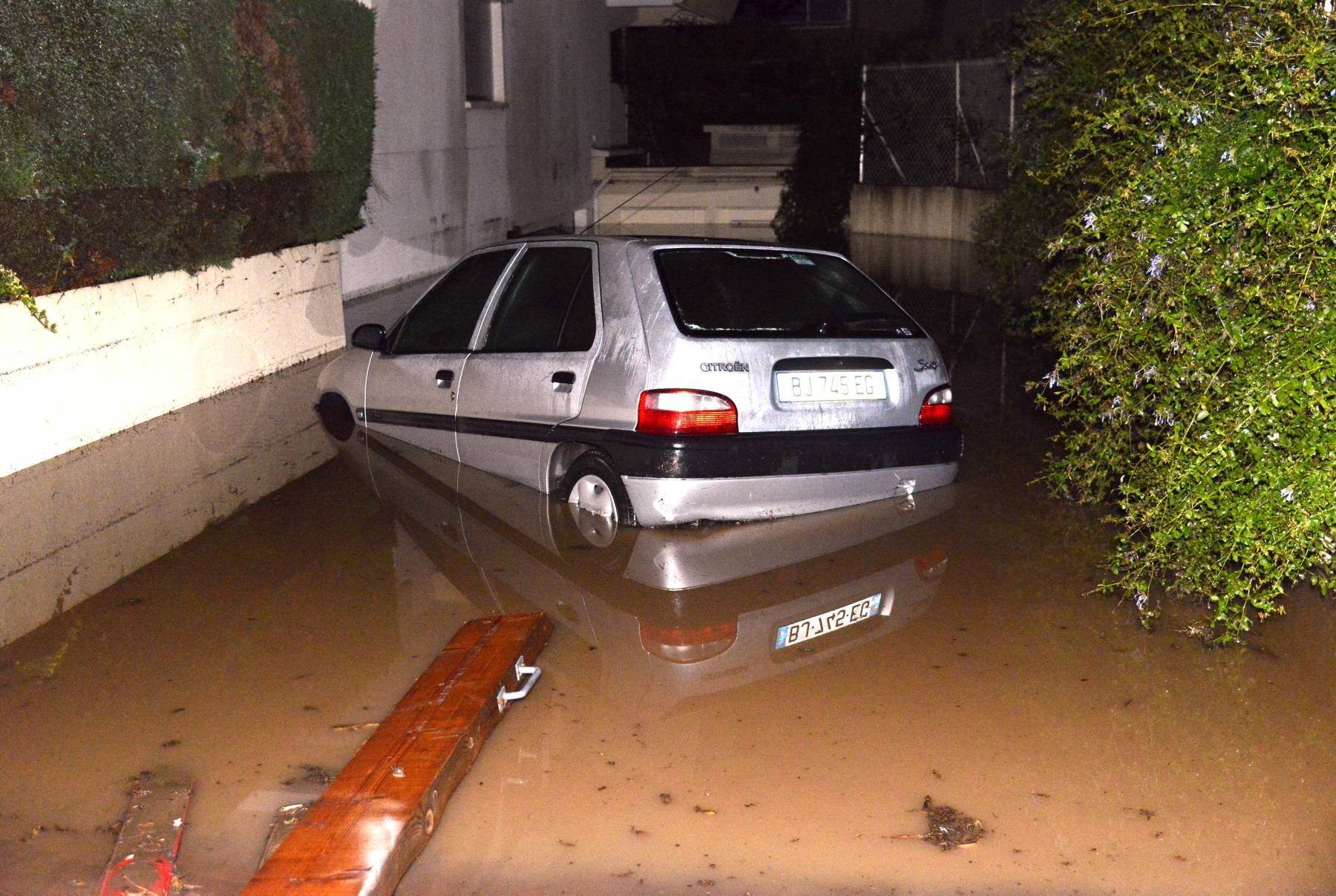 Une étape décisive a été franchie pour le ralentissement des crues à Mandelieu-la-Napoule