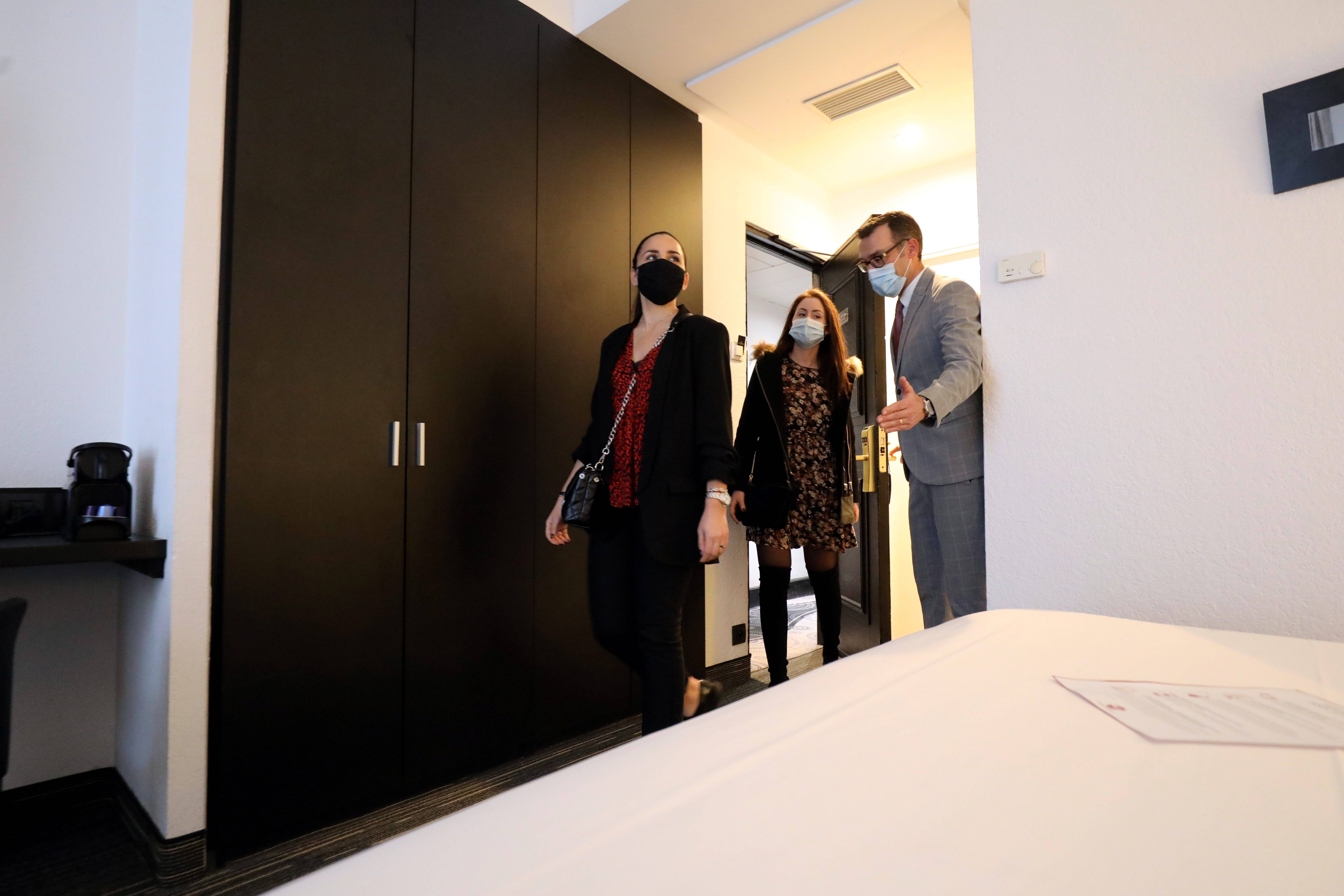 Non, les vacances n'ont pas dit leur dernier mot: ce que l'on sait des prochains week-ends sur la Côte d'Azur