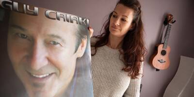 Le chanteur fréjusien Guy Criaki s'en est allé à l'âge de 68 ans