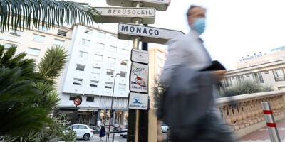Monaco ne confinera pas ce week-end, mais recommande de ne pas se rendre dans les Alpes-Maritimes