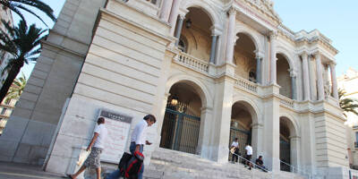Un homme soupçonné d'une tentative de viol interpellé à Toulon
