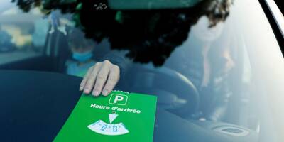 Stationnement à Vence: 5 questions pour tout comprendre au disque vert