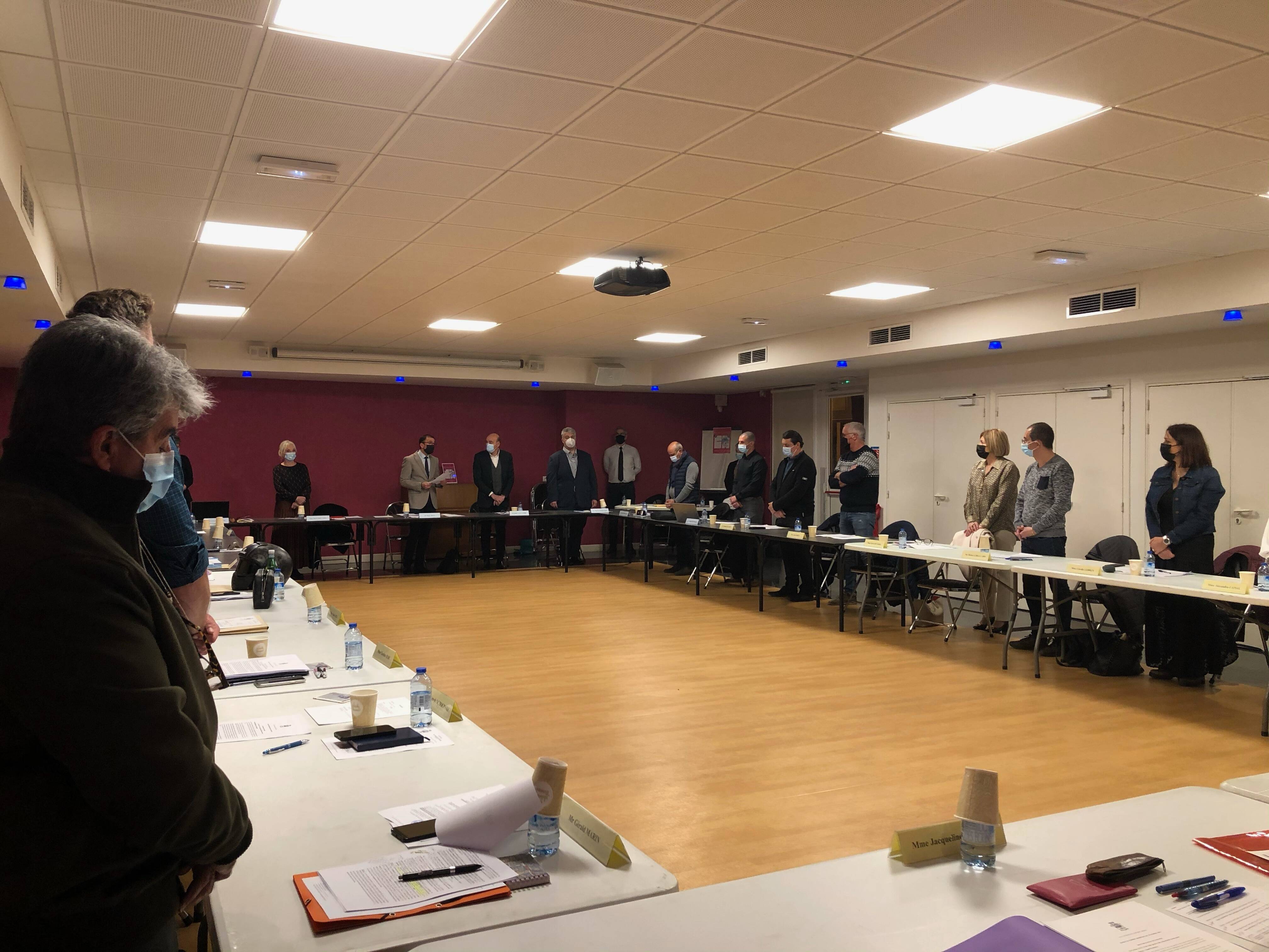 Ce qu'il faut retenir du conseil municipal de Beaulieu-sur-Mer