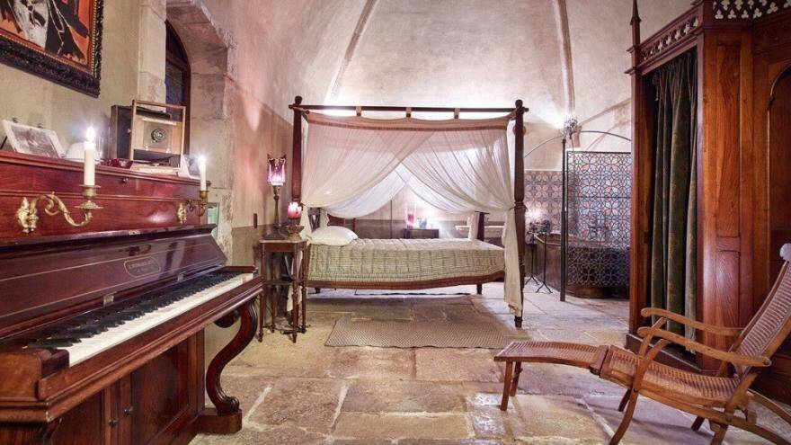 Johnny Depp peine à vendre son domaine dans le Var: il accorde une "ristourne" de 9 millions d'euros