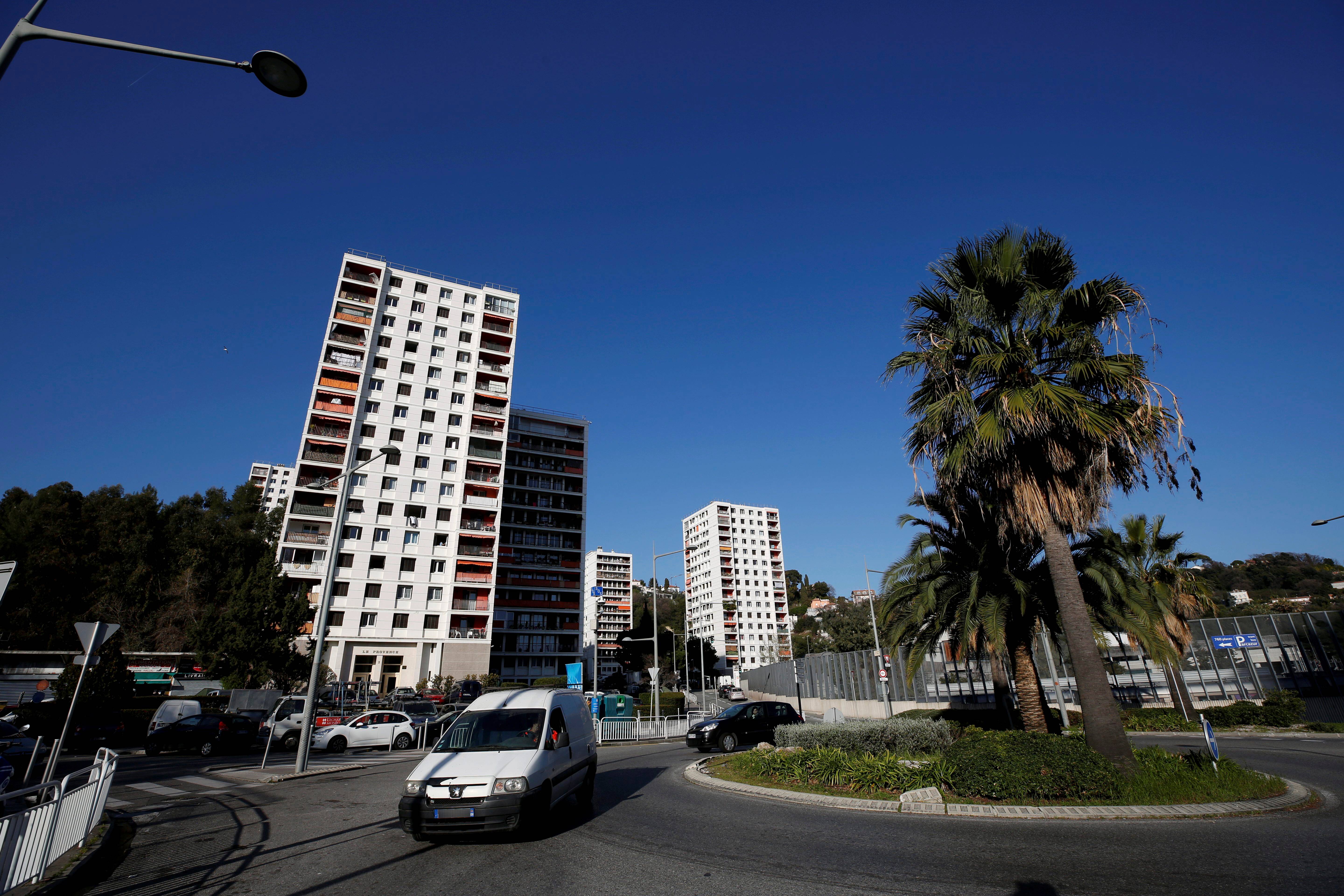 On fait le point quartier par quartier sur la circulation de la Covid-19 à Nice