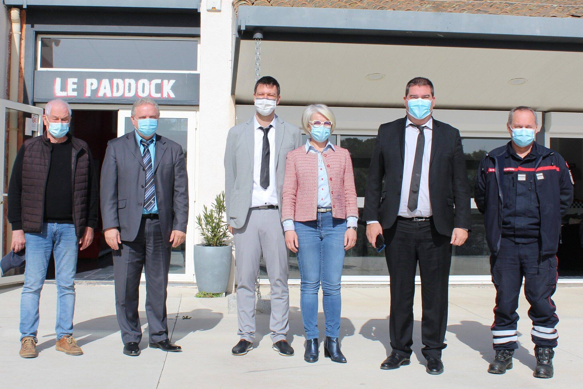 Pourquoi le circuit du Var ne bénéficie d'aucune aide de l'Etat malgré la crise sanitaire