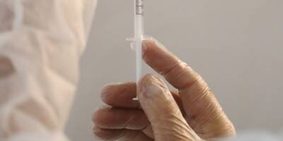 La vaccination des 50-74 ans débute lundi à Antibes, comment vous inscrire?
