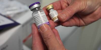 Il reste des places pour se faire vacciner contre la Covid-19 à Draguignan ce week-end