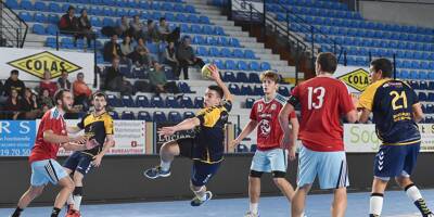 Arrêt des championnats amateurs: le président de la ligue Paca de handball veut tout faire 