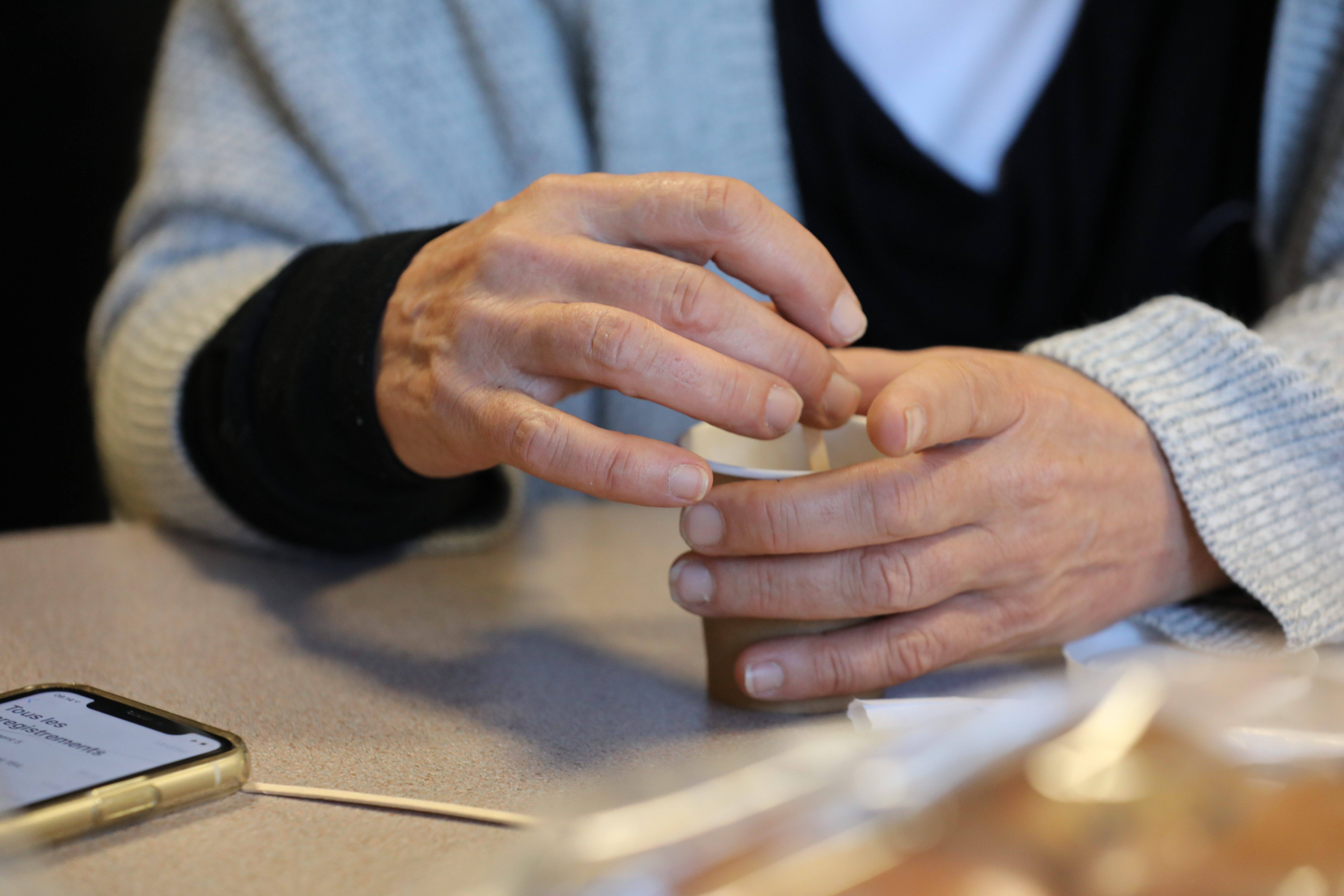 Une infirmière de Cannes refuse de se faire vacciner contre la Covid-19 et explique pourquoi