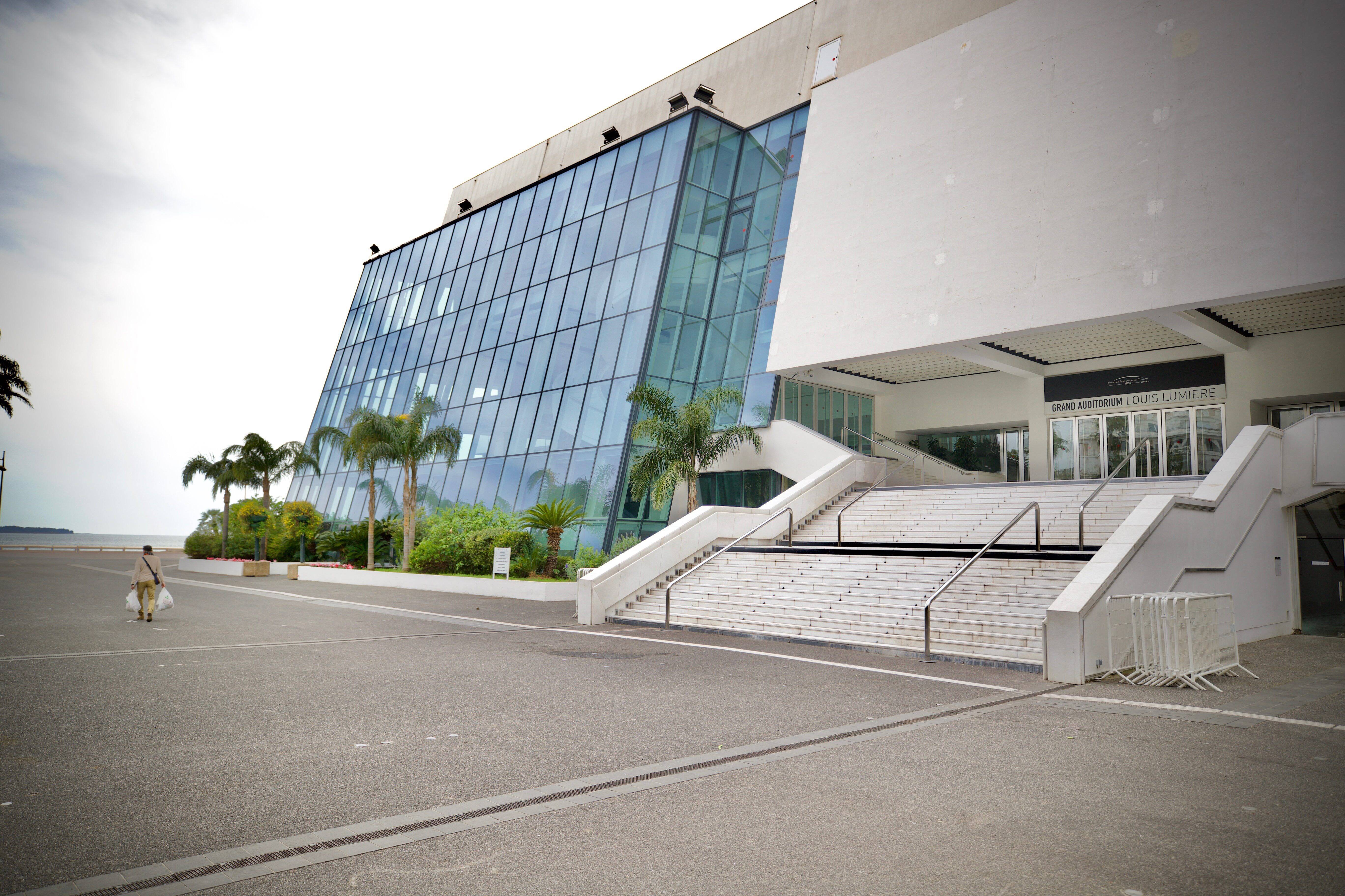 Le Palais des Festivals de Cannes certifié GBAC STAR Facility, on vous explique ce que c'est