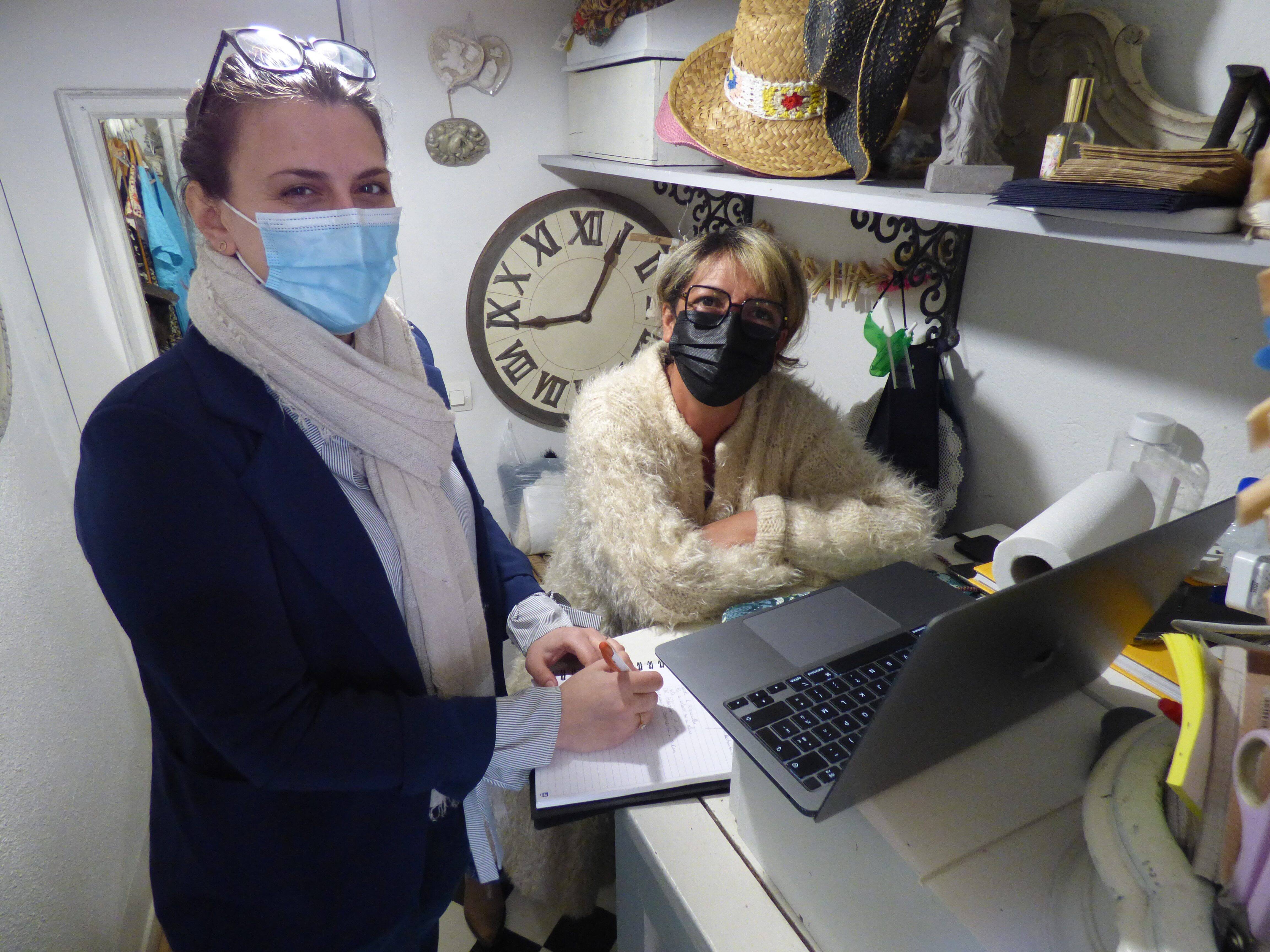 La mairie de CagnessurMer embauche une