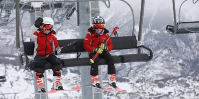 Des stations de ski noires de monde mais dans le rouge financièrement