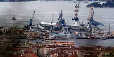 Dix ans après, comment la base navale de Toulon a retenu les leçons de la catastrophe de Fukushima
