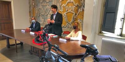 Plan mobilité à Grasse: les agents municipaux pourront louer des vélos électriques à moindre coût