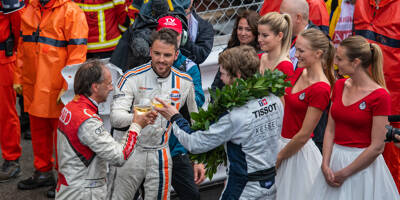 Bientôt la fin du champagne sur les podiums du Grand Prix à Monaco?