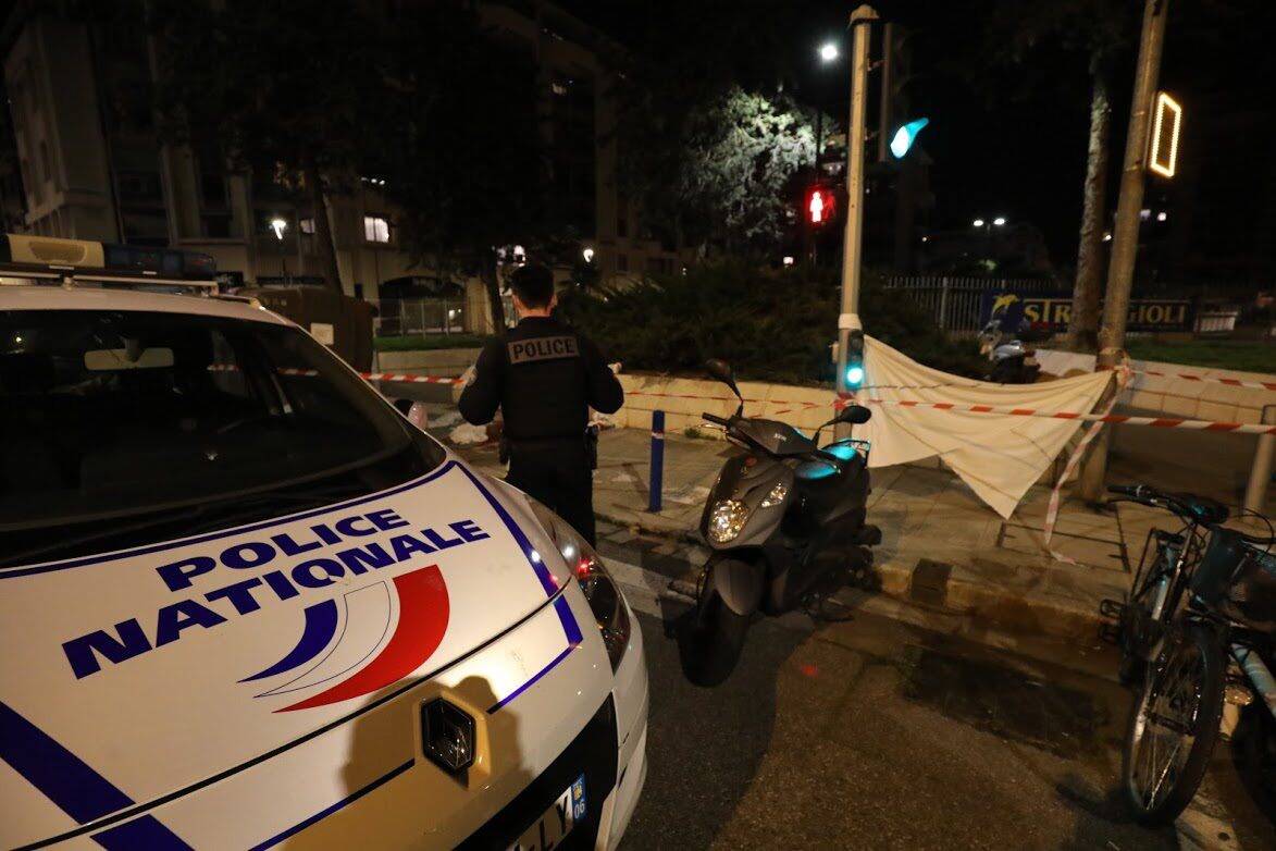 VIDEO. Un adolescent de 16 ans entre la vie et la mort après avoir été poignardé à Nice