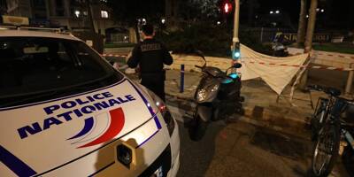 VIDEO. Un adolescent de 16 ans entre la vie et la mort après avoir été poignardé dans le centre-ville de Nice