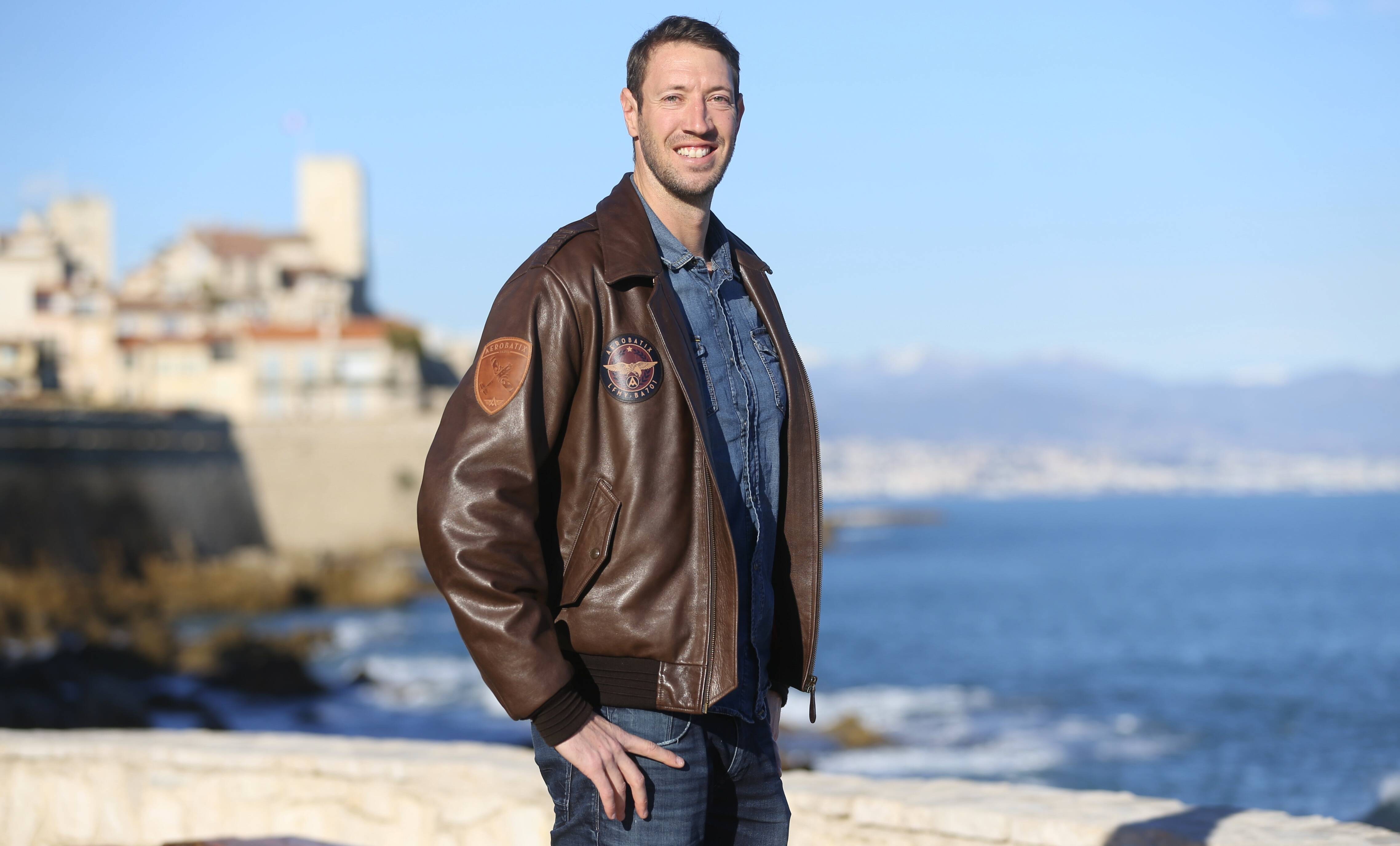 Alain Bernard, Alizé Cornet, Jeff Reine-Adelaide... Des sportifs s'engagent pour les vallées sinistrées en organisant une tombola