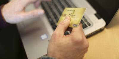 Il faisait des milliers d'euros de courses en ligne dans un supermarché du Var avec des numéros de cartes volées