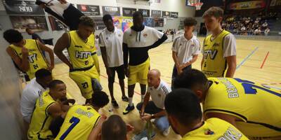 EXCLUSIF. Un projet de reprise du Hyères-Toulon Var basket sur les rails
