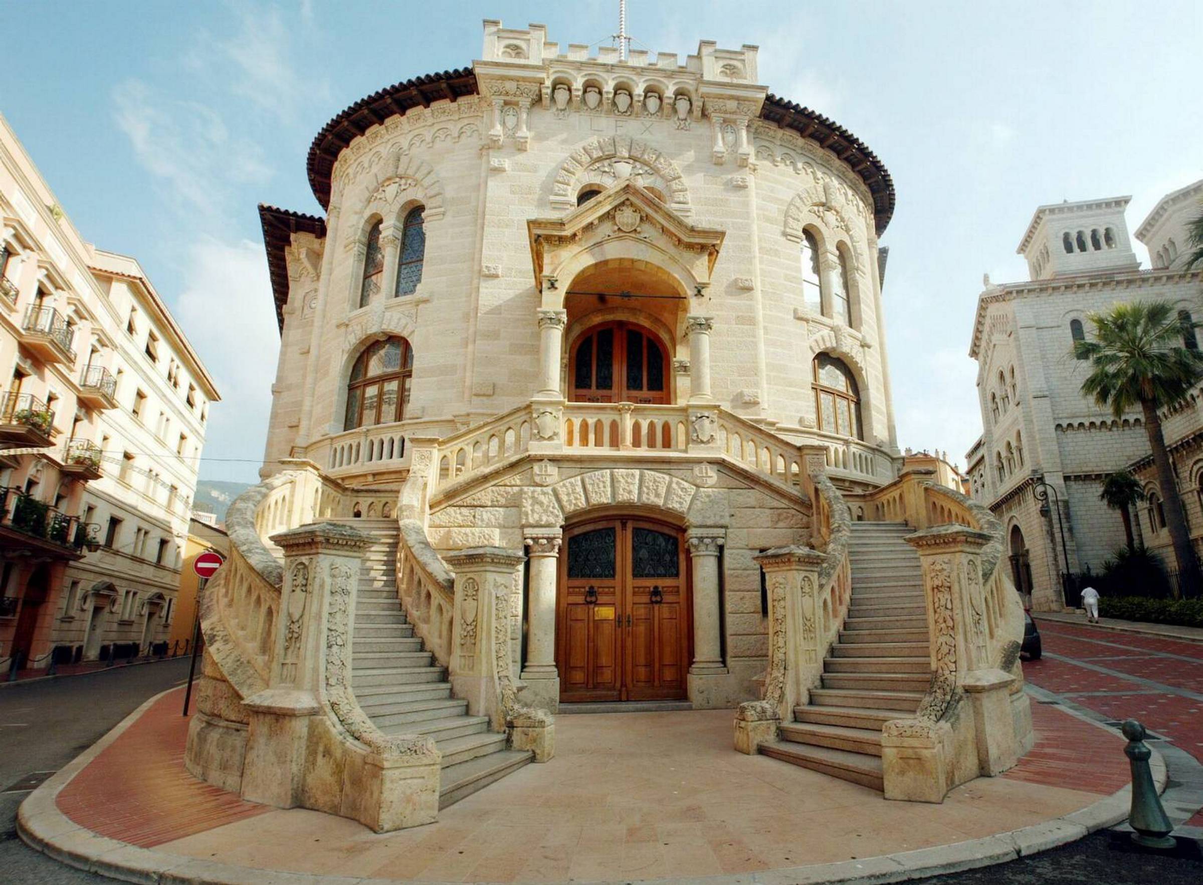 Il s'en prend aux parties intimes du nouveau compagnon de son ex-femme et écope d'une amende