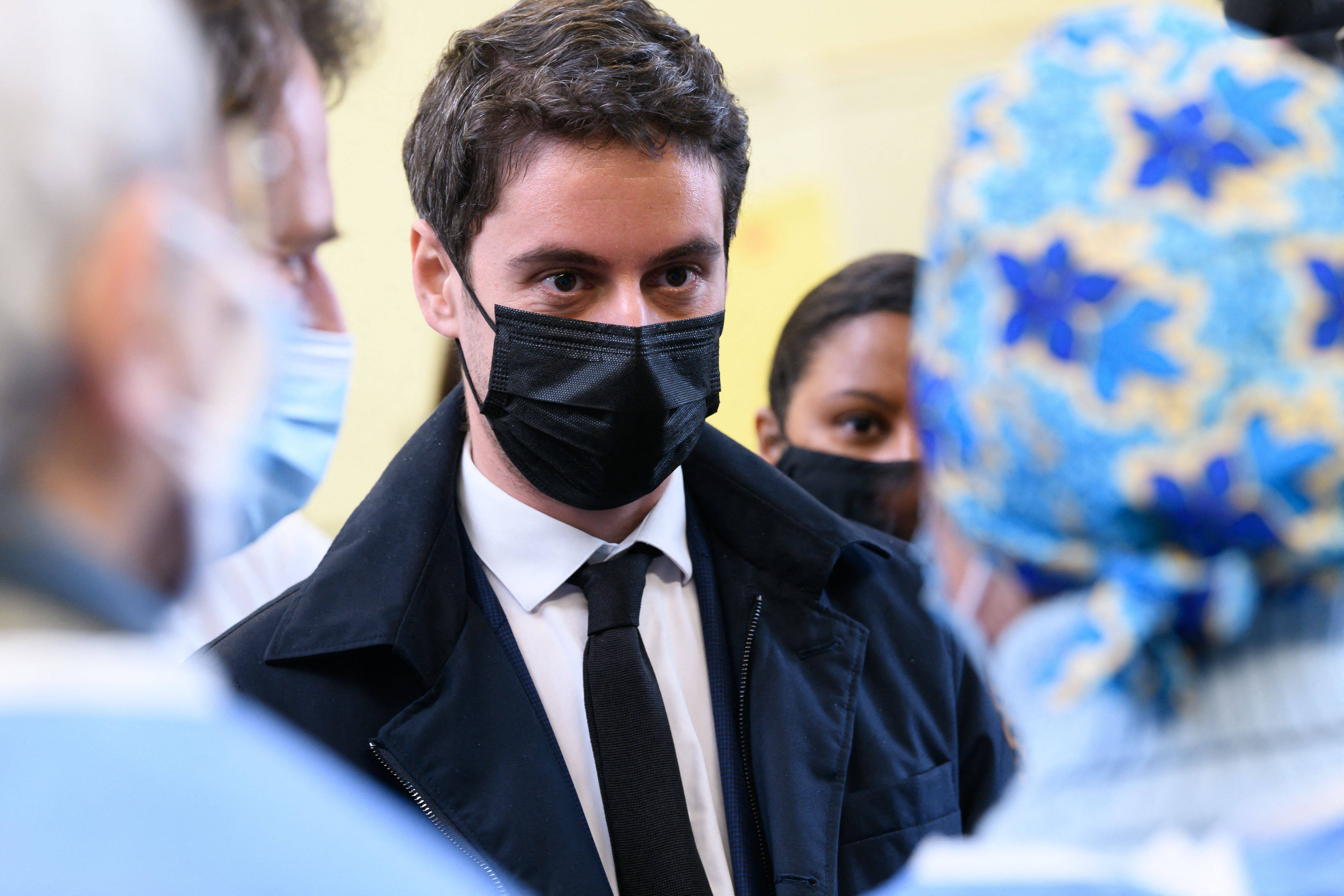 Covid-19: les Alpes-Maritimes devraient échapper à un confinement total, réponse ce soir pour le week-end