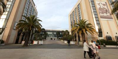 Palais des expositions à Nice: les deux hôtels finalement pas démolis par la coulée verte?