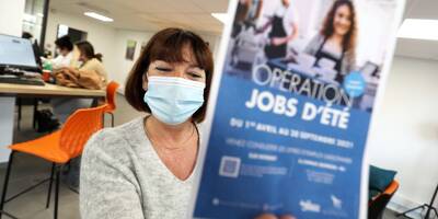 Jobs d'été: le Bureau d'information jeunesse de Saint-Raphaël lance un appel aux employeurs